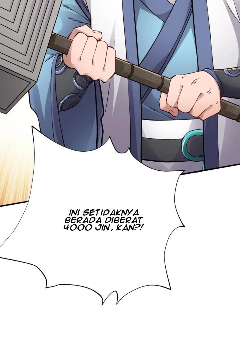 First Dragon (Yuanlong) Chapter 93 Gambar 9
